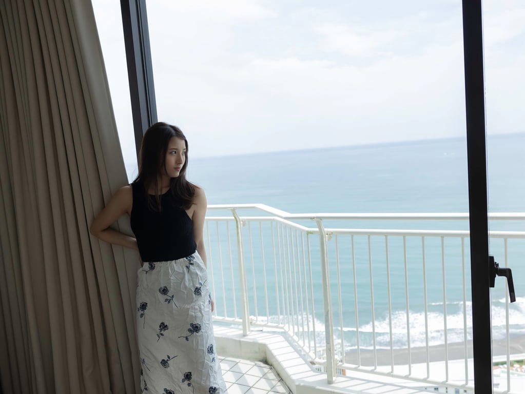 图片[63]-#FRIDAYデジタル写真集 大和田南那 秘め事 vol.2 110ページ超豪華版 (2024-11-29) - 全本免费在线观看-阅图吧