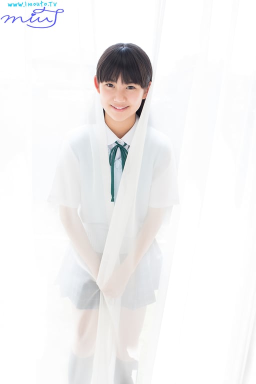 图片[3]-竹下美羽13歳_夏少女(Part4) - 在线免费观看-阅图吧