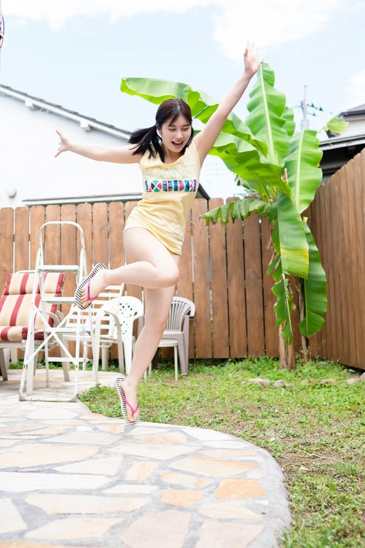 图片[20]-#Sakurako Okubo 大久保樱子 – Always in full bloom 永远盛开 (2020-11-17) - 全本免费在线观看-阅图吧