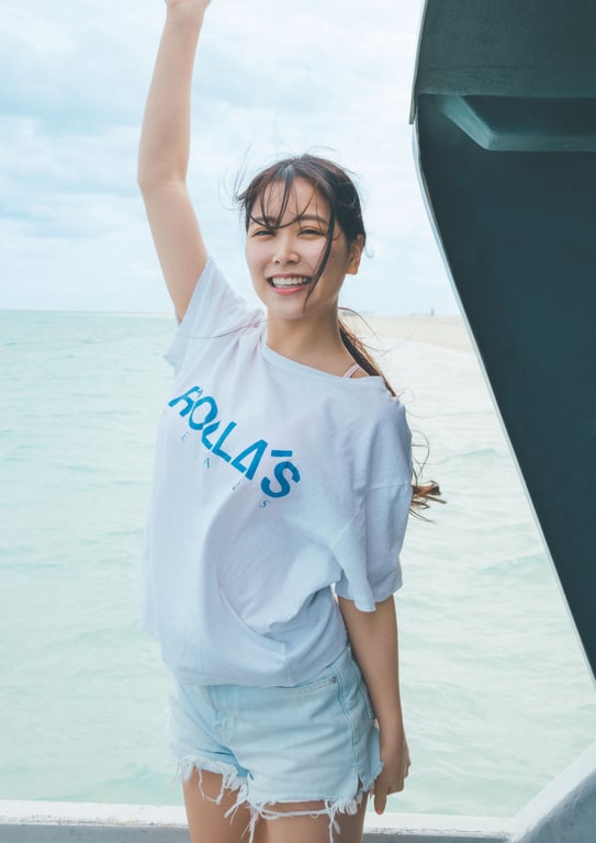 图片[19]-Miru Shiroma 白间美瑠 - Aventure (2023-06-07) - 在线免费观看-阅图吧