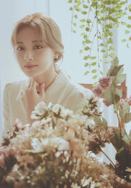 图片[3]-#TWICE TZUYU YES, I AM TZUYU - 全本免费在线观看-阅图吧