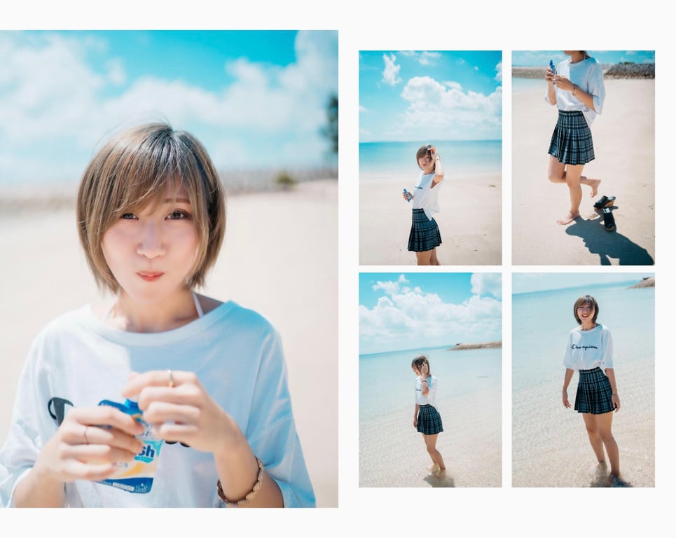 图片[189]-#美東澪 写真集 Nudity (wunder publishing house) - 全本免费在线观看-阅图吧