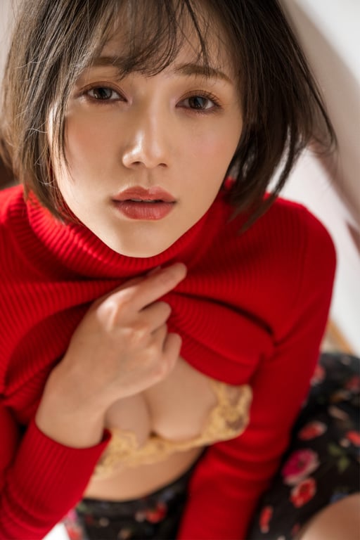 图片[140]-#優艶Romantic 涼森玲夢【ヌード写真集】(2023.05.12) - 全本免费在线观看-阅图吧