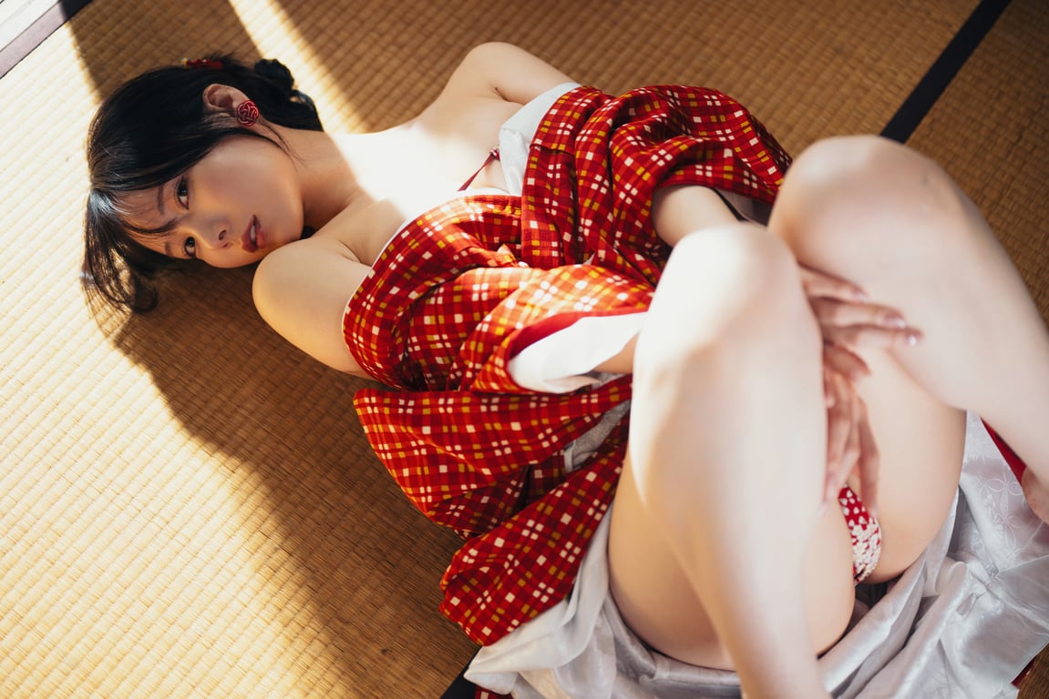 图片[75]-けん研(けんけん) 女忍者忍法媚术之技DL写真集 - 在线免费观看-阅图吧