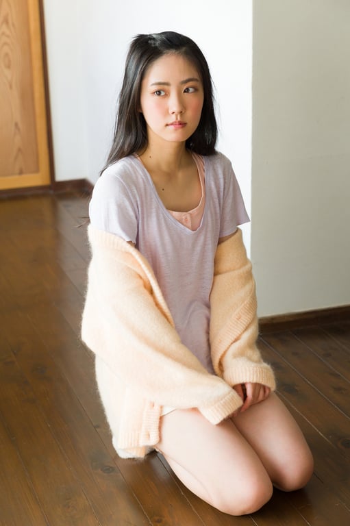 图片[27]-#Sara Yoshida 吉田彩良 – Weekly STU48 周刊STU48 (2023-03-19) - 全本免费在线观看-阅图吧