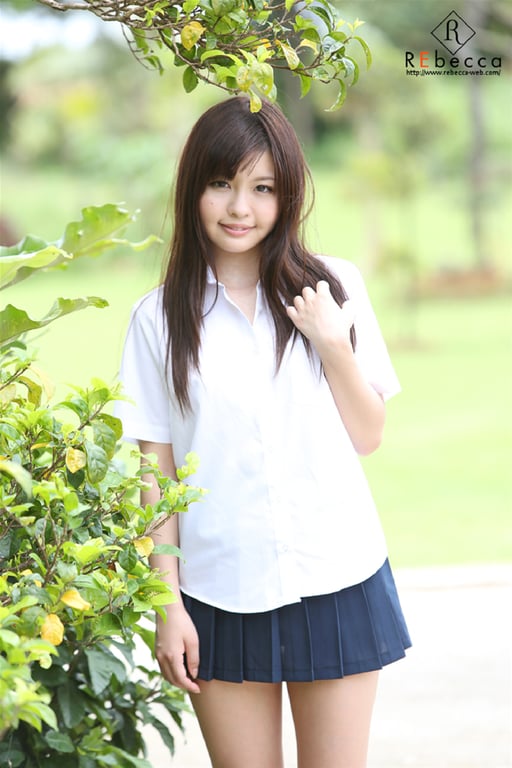 图片[7]-Mei Mei be happy!! 叶山芽 成人数字写真集 - 在线免费观看-阅图吧