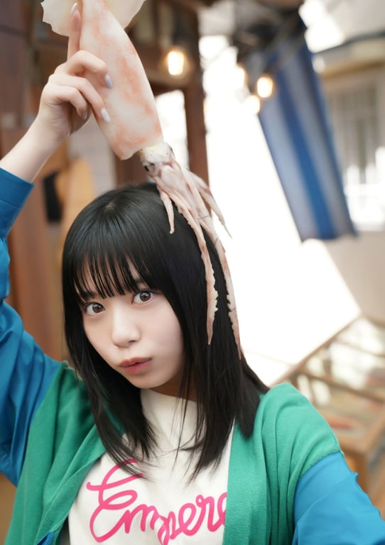 图片[40]-【数字限定】峰岛小牧（NANA LAND）写真集 无论何时都是约会好天气 (G电视数字！) - 在线免费观看-阅图吧