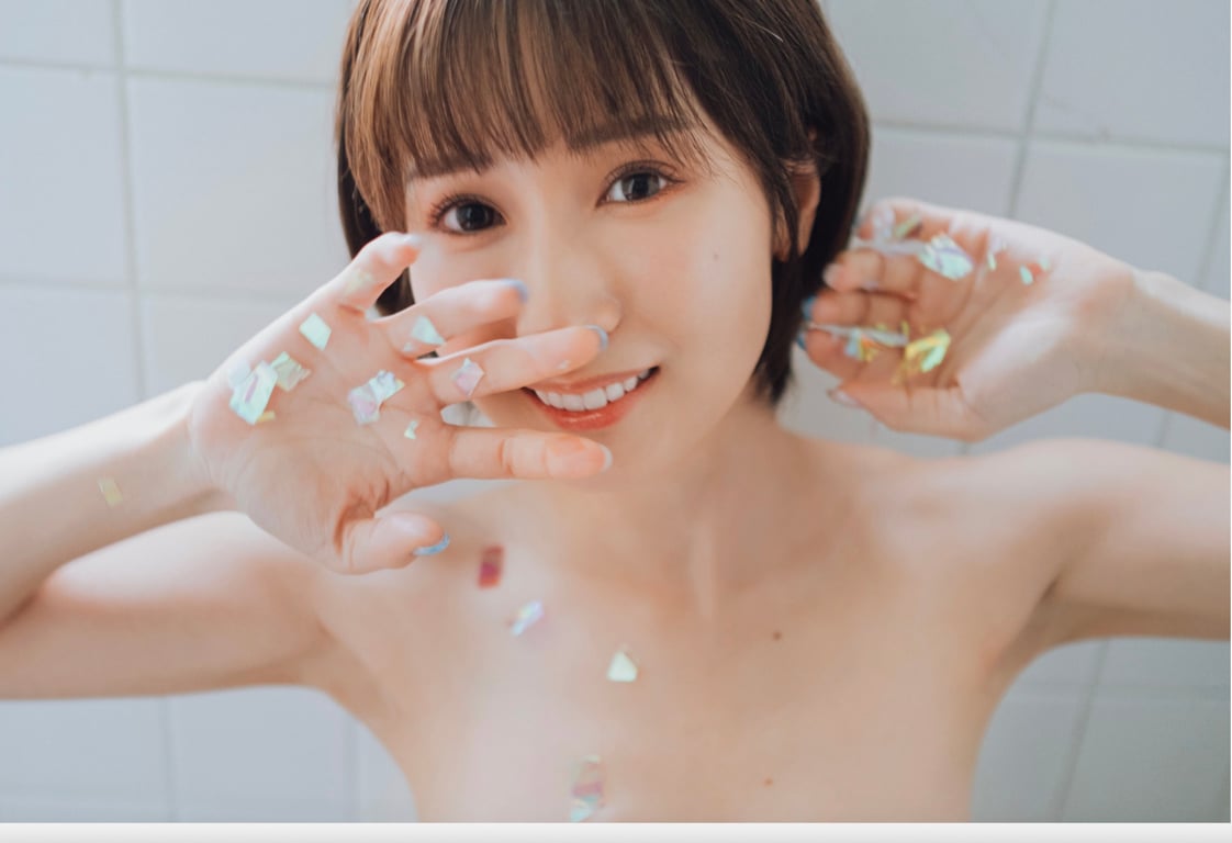 图片[35]-#小岛南 デジタル写真集 とられち - 全本免费在线观看-阅图吧