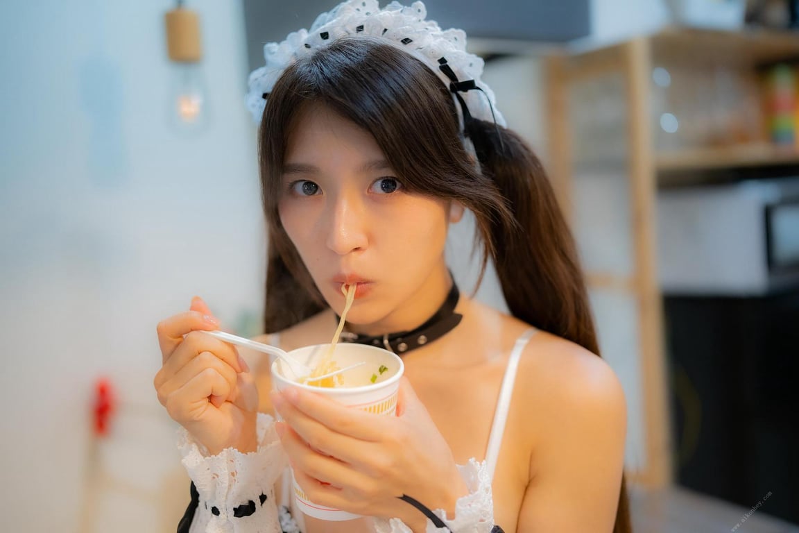 图片[151]-#あいみ『僕の家に突然やって来たメイドは、全くやる気がない』213pics (Aimistブックス) - 全本免费在线观看-阅图吧