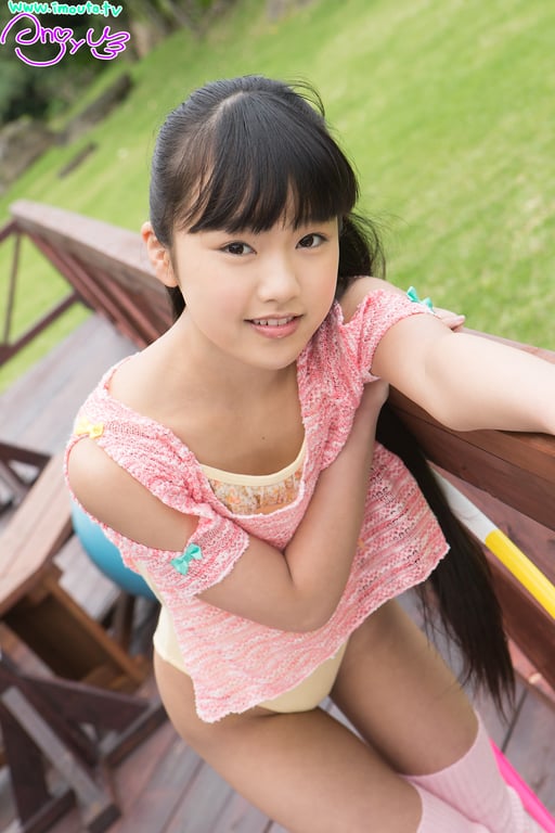 图片[61]-香月杏珠 『夏少女 vol.3』 - 在线免费观看-阅图吧