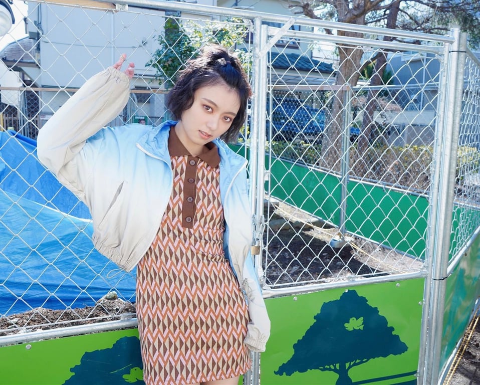 图片[9]-もなみ鈴 デジタル写真集 おやすみフィクション - 在线免费观看-阅图吧