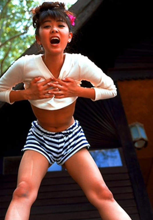 图片[21]-#(月刊シリーズ 007) – 月刊007 矢部美穂 - 全本免费在线观看-阅图吧