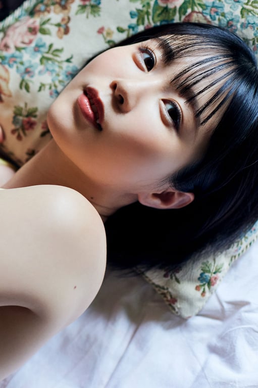 图片[141]-#夜道雪 人气声优的棉花糖身体 FRIDAY数字写真集 - 全本免费在线观看-阅图吧