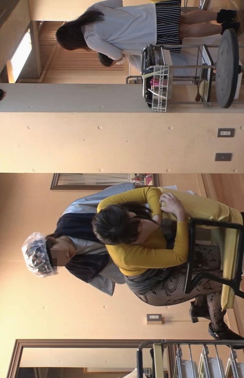 图片[147]-#宝田もなみ 写真集 诱惑美容室 - 全本免费在线观看-阅图吧