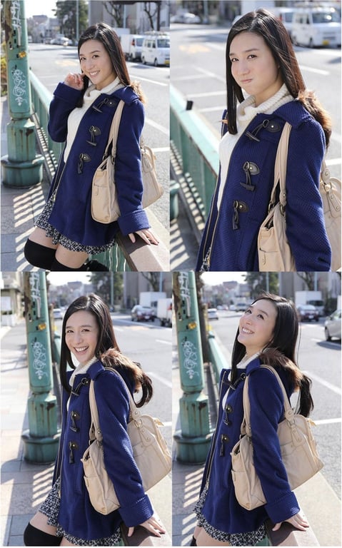 图片[9]-#Iori Kogawa 古川伊织 – If Iori Kogawa was my girlfriend. Say you like more 如果古川伊织是我的女朋友。说更喜欢我 (2020-05-31) - 全本免费在线观看-阅图吧