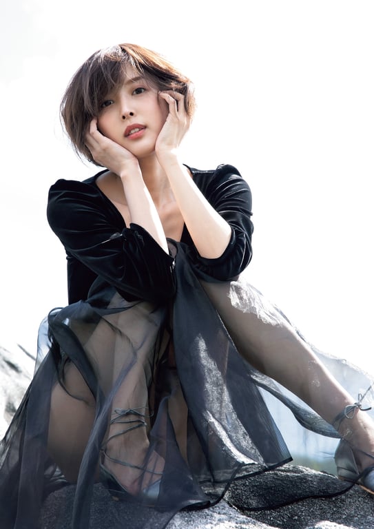 图片[76]-#Tsukasa Aoi 葵司 (2021-03-30)\葵司 朝艺SEXY女优写真集 - 全本免费在线观看-阅图吧