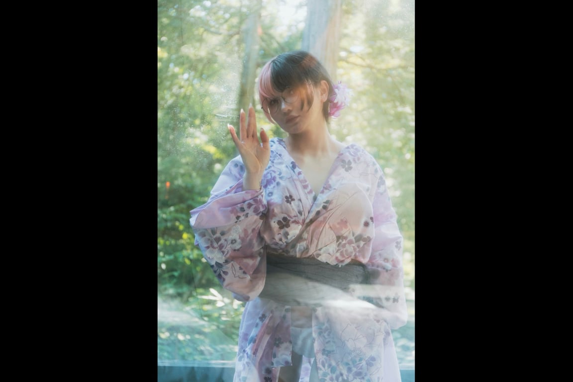 图片[23]-ちゅきめろでぃ 2nd 写真集『一泊二日』 - 在线免费观看-阅图吧