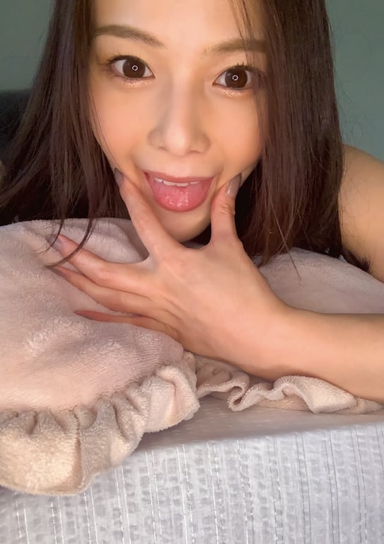 图片[5]-2022.01.28 自拍裸体写真集企划＃02 吉高宁宁 超喜欢你哦 朝艺SEXY女优写真集 - 在线免费观看-阅图吧