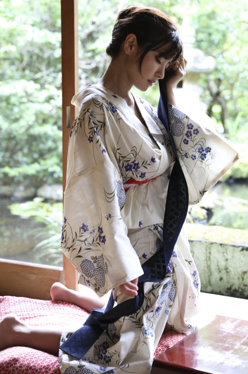 图片[10]-#Miri Hanai 花井美理 – Lifting of the ban! H cup naked vol.2 解禁！ H杯裸身vol.2 (2019-11-29) - 全本免费在线观看-阅图吧