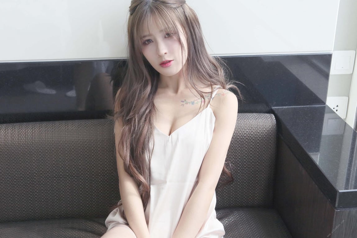 图片[146]-#國民初戀女神 陳可詰 First Love (2018-12-10) - 全本免费在线观看-阅图吧