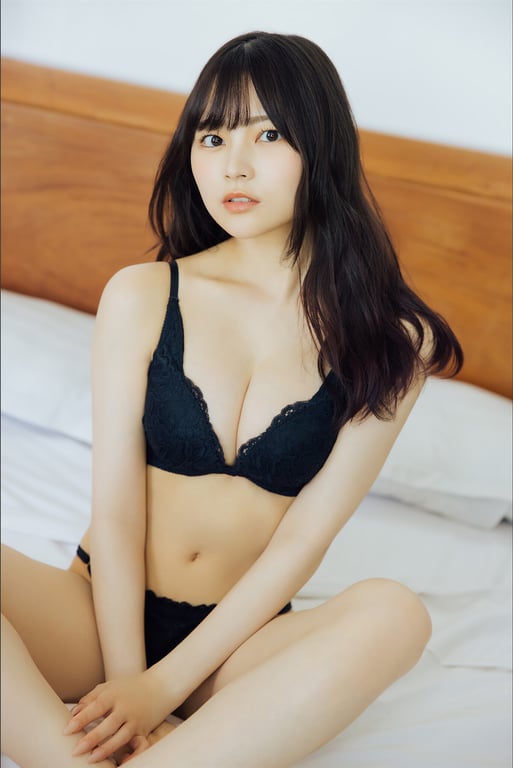 图片[75]-宇咲「只有这里…」【Young Champion Diggra】 - 在线免费观看-阅图吧