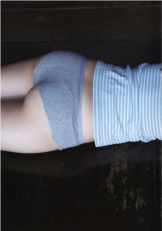 图片[26]-#Rika Adachi 足立梨花 – Tokidoki Dokidoki 时而 心跳加速 (2011-01-24) - 全本免费在线观看-阅图吧