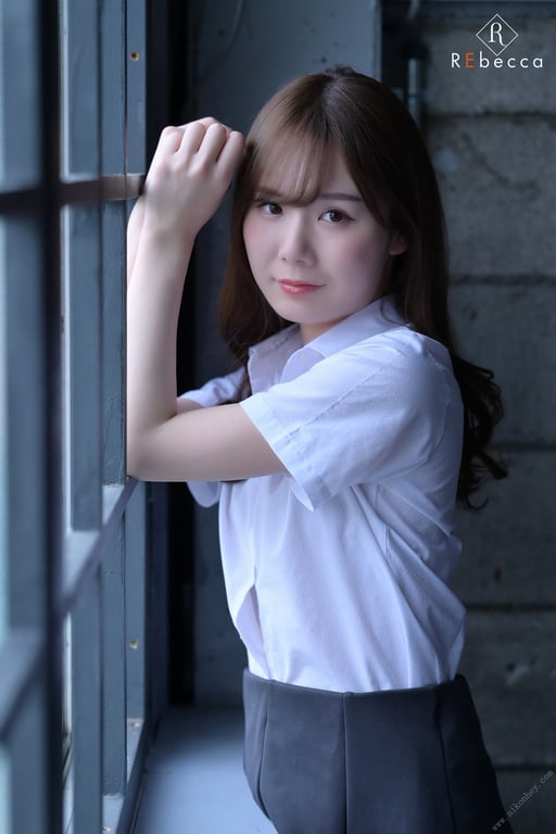 图片[31]-#Miru 新的我在等待・miru S级偶像 (Rebecca) - 全本免费在线观看-阅图吧