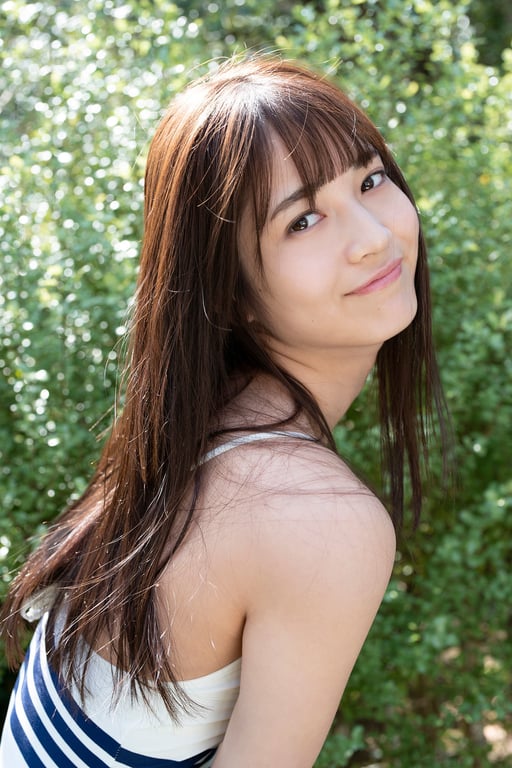 图片[73]-[FLASH Photobook] Nanako Kurosaki 黑嵜菜菜子 - The last uniform 最后的制服 (2022-05-31) - 在线免费观看-阅图吧