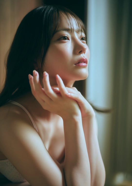 图片[66]-2024.10.01 新谷姬加「夏祭之后……」 DOLCE数字写真集 - 在线免费观看-阅图吧