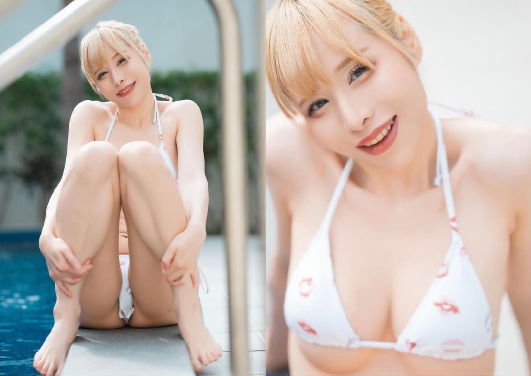 图片[42]-#羽生由香 写真集『爱欲的女神』(wunder publishing house) - 全本免费在线观看-阅图吧