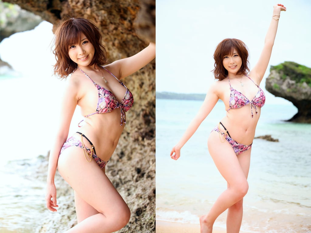 图片[17]-Summer Dude vol.1 朱音结衣 藤泽美羽 白石夏美 - 在线免费观看-阅图吧