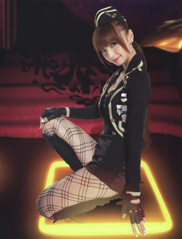 图片[63]-#Mariko Shinoda 篠田麻里子 – SUPER MARIKO (2009-05-26) - 全本免费在线观看-阅图吧