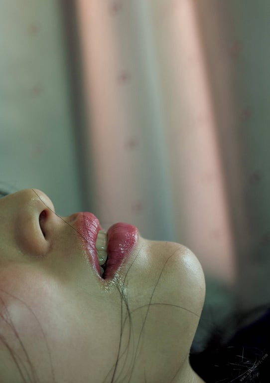 图片[30]-#Manami Hashimoto 橋本愛美 – Aino Shizuku 愛之滴 (2014-06-27) - 全本免费在线观看-阅图吧