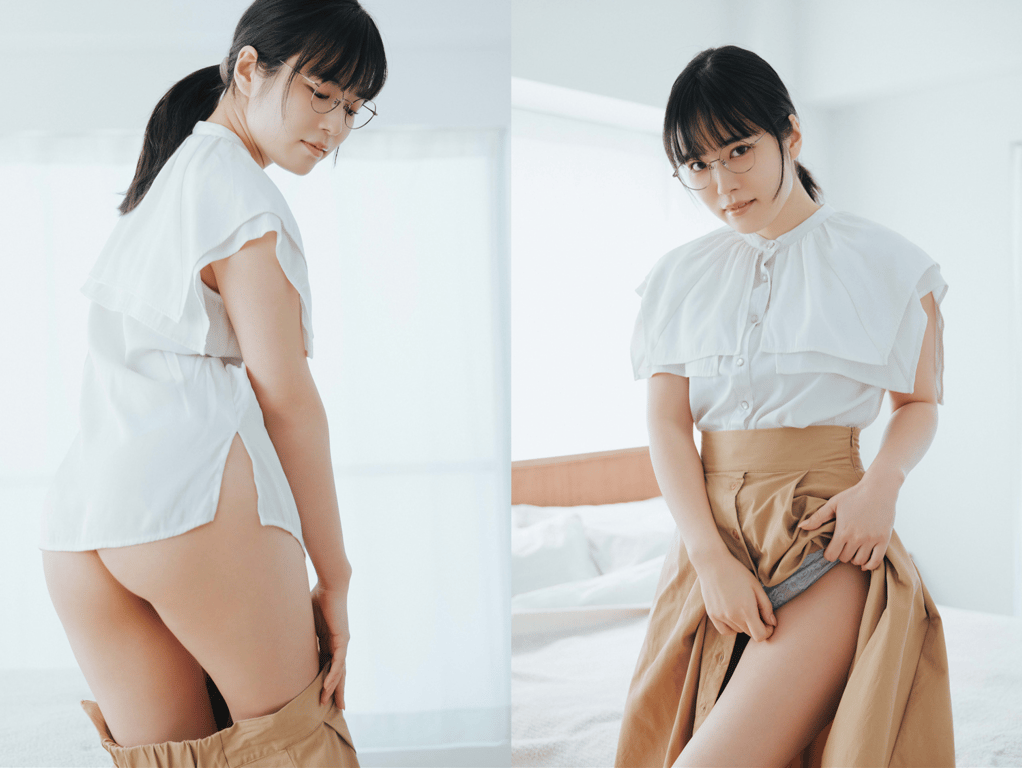 图片[34]-#東雲うみ うみまみれ 週刊ポストデジタル写真集[71pics] - 全本免费在线观看-阅图吧