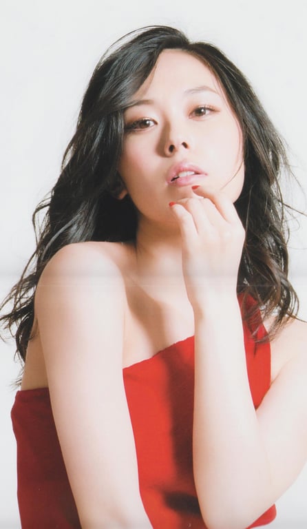 图片[45]-2014.04.28 寿美菜子写真集 MINAKO style - 在线免费观看-阅图吧