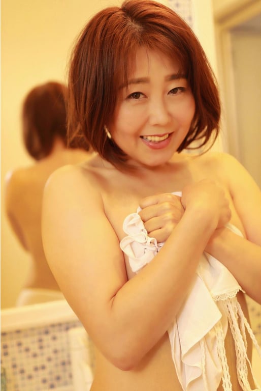 图片[202]-#神崎真弓 全裸写真集「Ecstasy」恋物癖系性感女星的露毛写真集 (218pics) - 全本免费在线观看-阅图吧