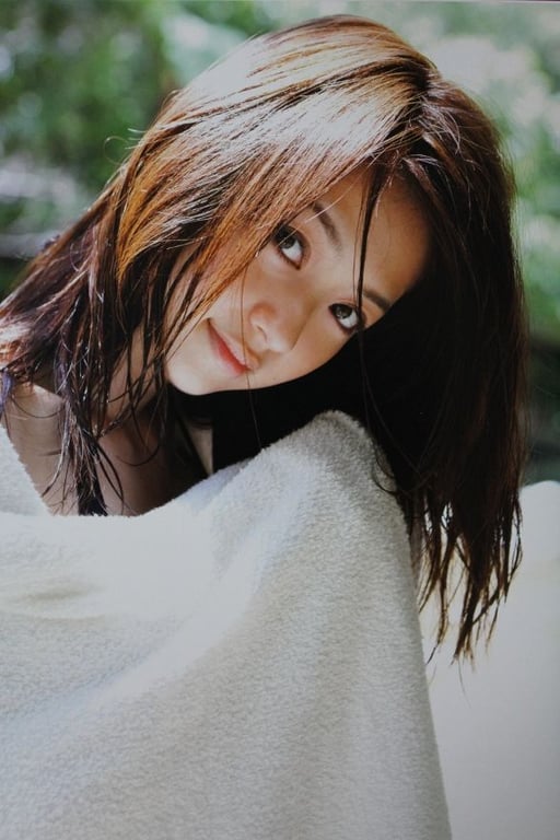 图片[45]-#逢泽里菜 写真集 『 人鱼 』 - 全本免费在线观看-阅图吧