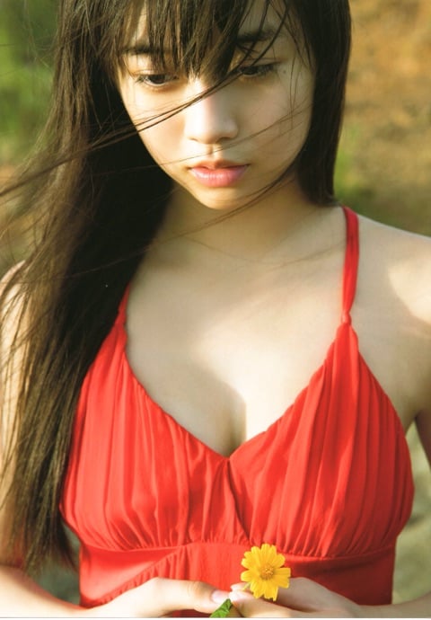 图片[80]-#モーニング娘。’18 牧野真莉愛 写真集 マリア17歳 (Photobook+DVD付き) - 全本免费在线观看-阅图吧