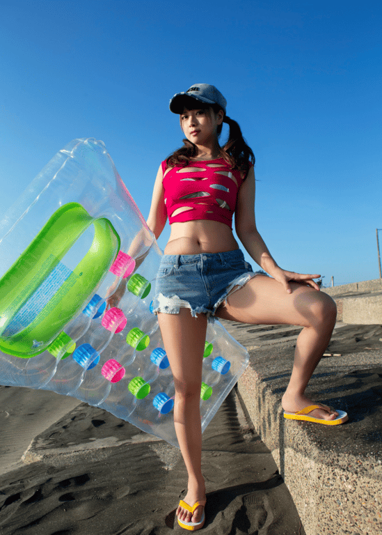 图片[48]-#優木奈緒 デジタル写真集「Bare Smile」(ジーウォーク) - 全本免费在线观看-阅图吧