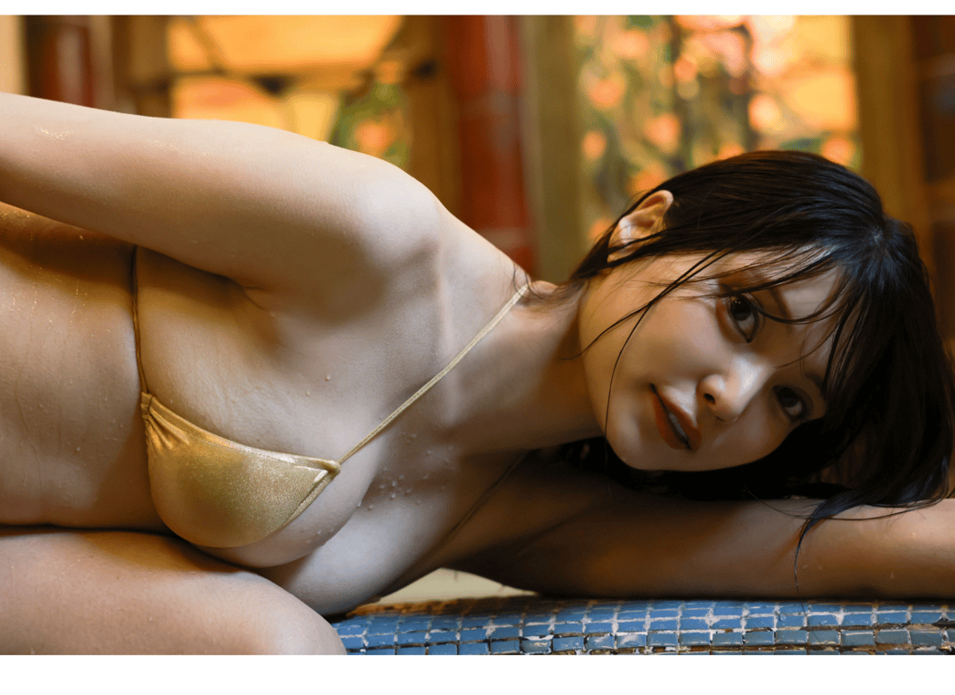 图片[8]-#旬摄女孩 似鸟沙也加 vol.2 早已突破极限的美胸 - 全本免费在线观看-阅图吧