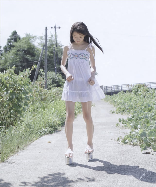 图片[75]-#青山裕企 Photobook 26sets\【青山裕企】对你，一见钟情 - 全本免费在线观看-阅图吧