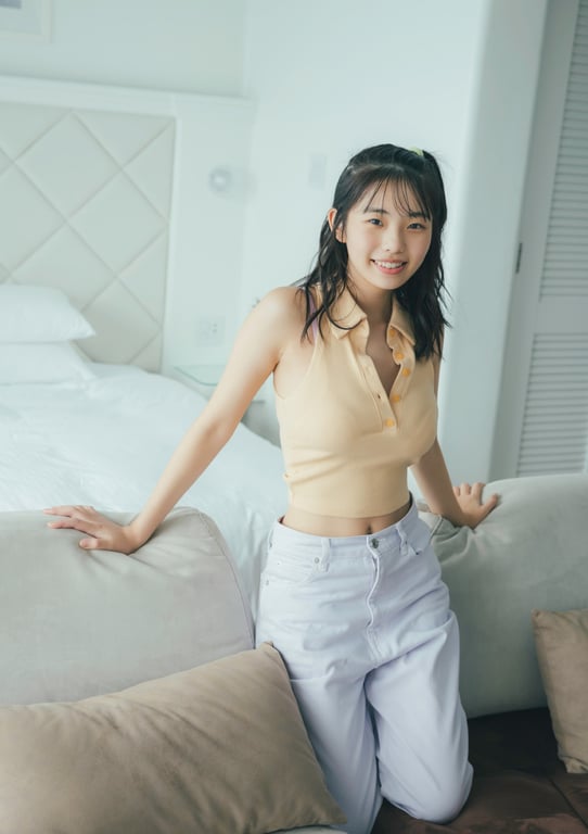 图片[118]-2024.06.03 【数字限定】菊地姬奈写真集「续：moment」 (週刊プレイボーイ PHOTO BOOK) - 在线免费观看-阅图吧