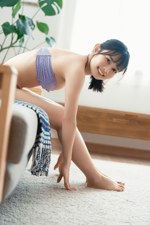 图片[14]-#漫画ACTION数字写真集 近藤沙瑛子「Sweet Time」 - 全本免费在线观看-阅图吧