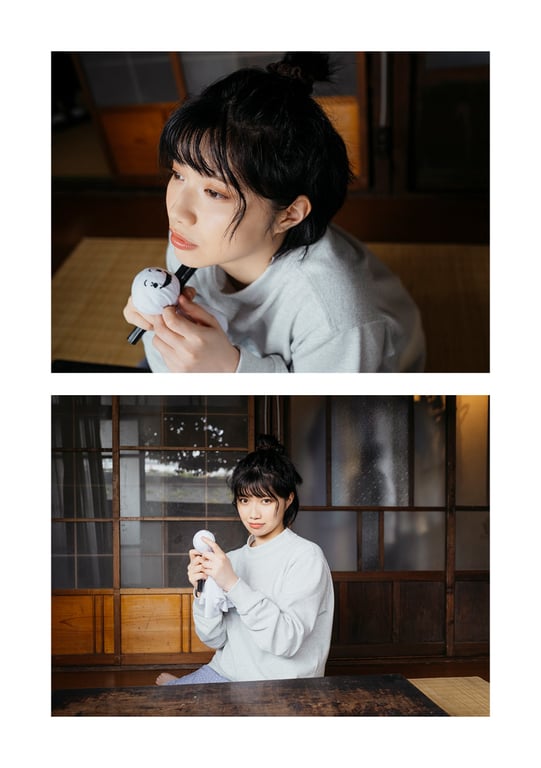 图片[75]-#石原希美 数字写真集 被拍下(No Watermark) - 全本免费在线观看-阅图吧