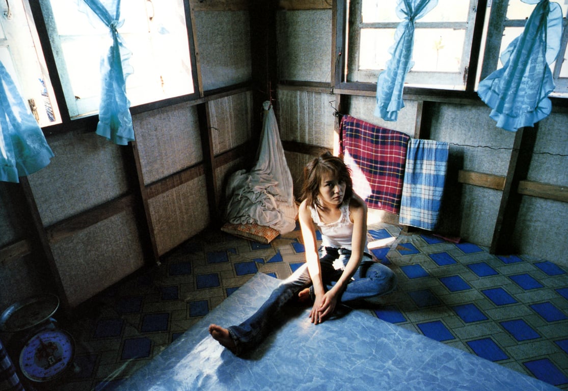 图片[38]-#Keiko Kubo 久保惠子 – Candy - 全本免费在线观看-阅图吧