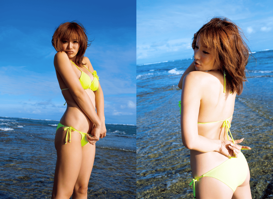 图片[24]-#手島優 デジタル写真集『tejima』 2 - 全本免费在线观看-阅图吧