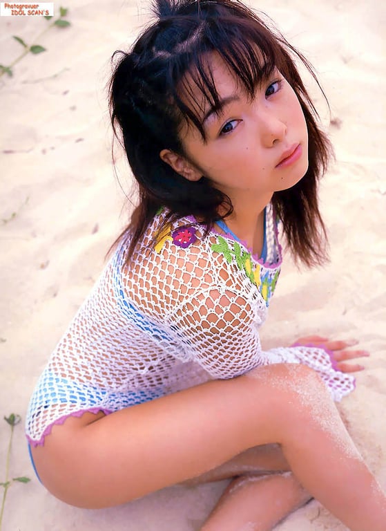 图片[63]-川村亚纪 小池荣子 坂井优美 佐藤江梨子 松冈雪 - Dynamite 5 - 在线免费观看-阅图吧