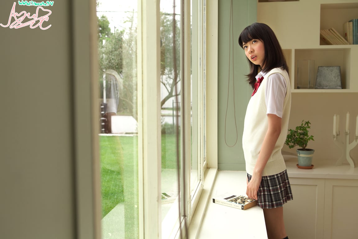 图片[59]-牧原あゆ 『夏少女 special』 - 在线免费观看-阅图吧