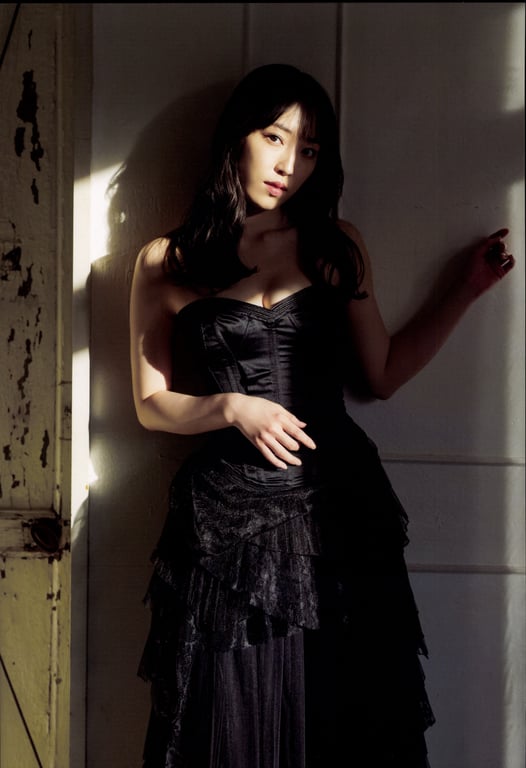 图片[16]-2023.10.30 早安少女组.'23 谱久村圣 最后写真集 『 LAST SCENE 』 - 在线免费观看-阅图吧