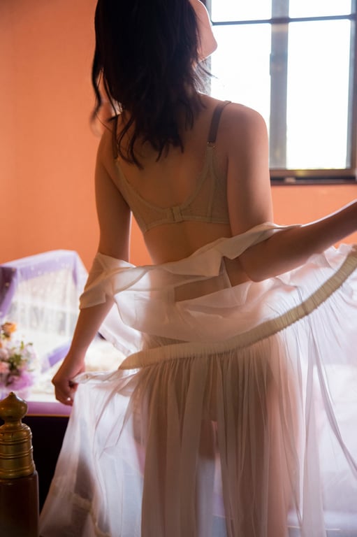 图片[64]-河北彩花 在昭和怀旧情人旅馆拥抱我就好了 週刊ポストデジタル写真集 - 在线免费观看-阅图吧